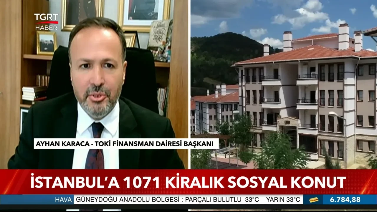 Kiracılar bunu bekliyordu! İstanbul’daki TOKİ sosyal konutların şartları açıklandı