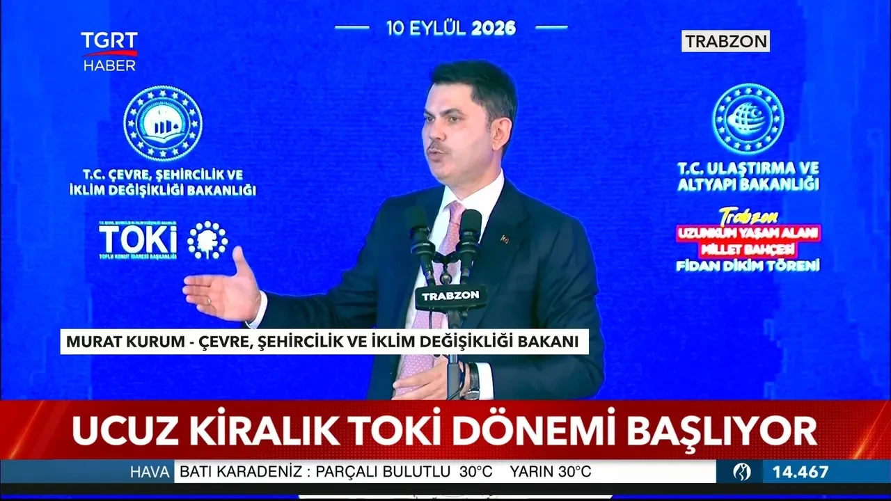 Kiracılar bunu bekliyordu! İstanbul’daki TOKİ sosyal konutların şartları açıklandı