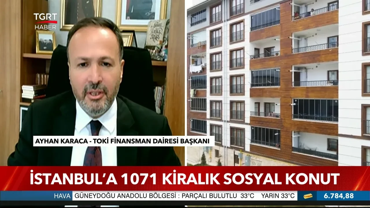 Kiracılar bunu bekliyordu! İstanbul’daki TOKİ sosyal konutların şartları açıklandı