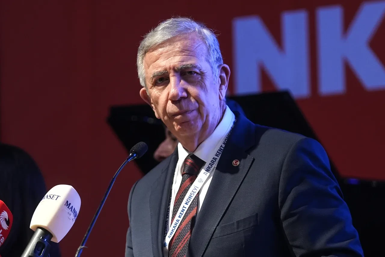 Mansur Yavaş'tan Cumhurbaşkanı Erdoğan ile görüşmesine ilişkin yeni açıklama