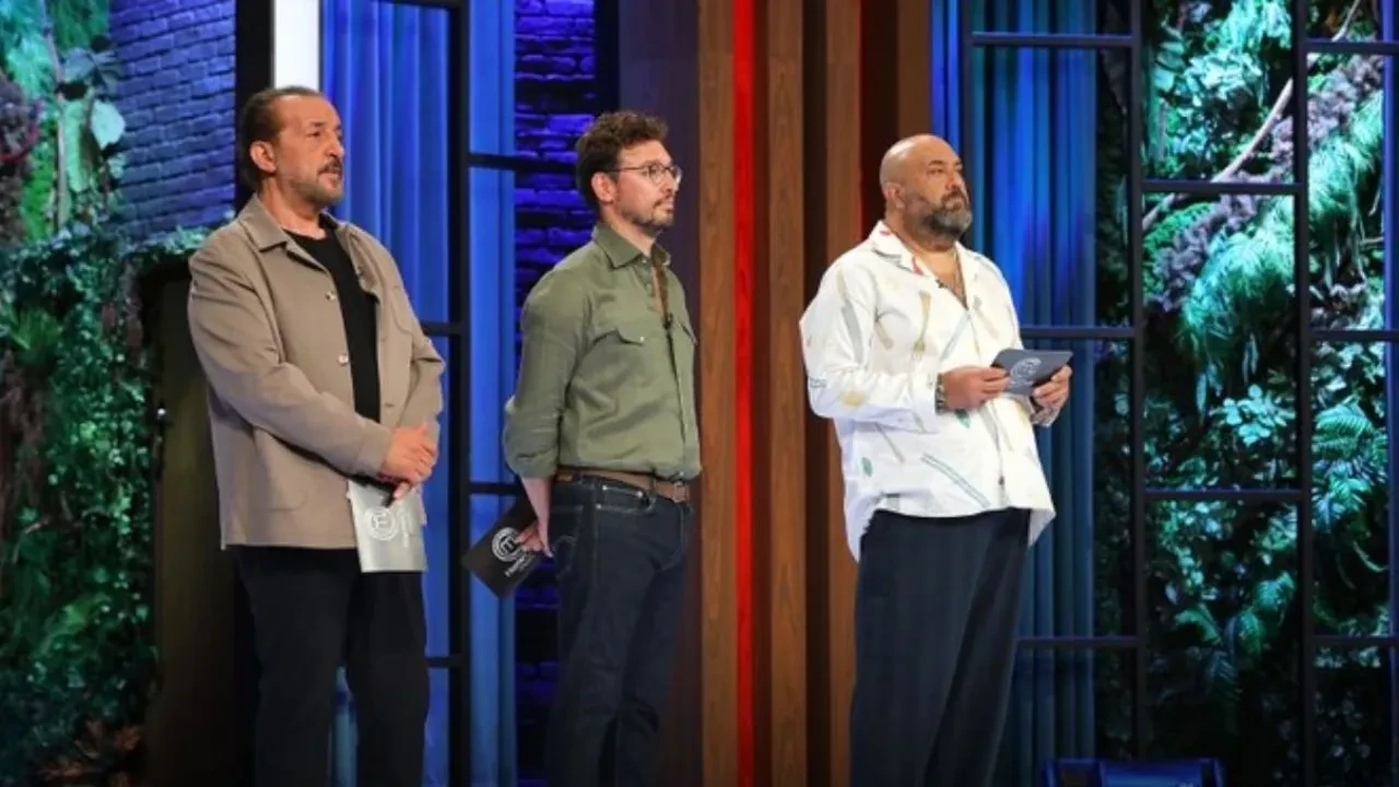 MasterChef dokunulmazlık oyununu kazanan takım! 12 Eylül 2026 MasterChef dokunulmazlık oyununu hangi takım kazandı? 