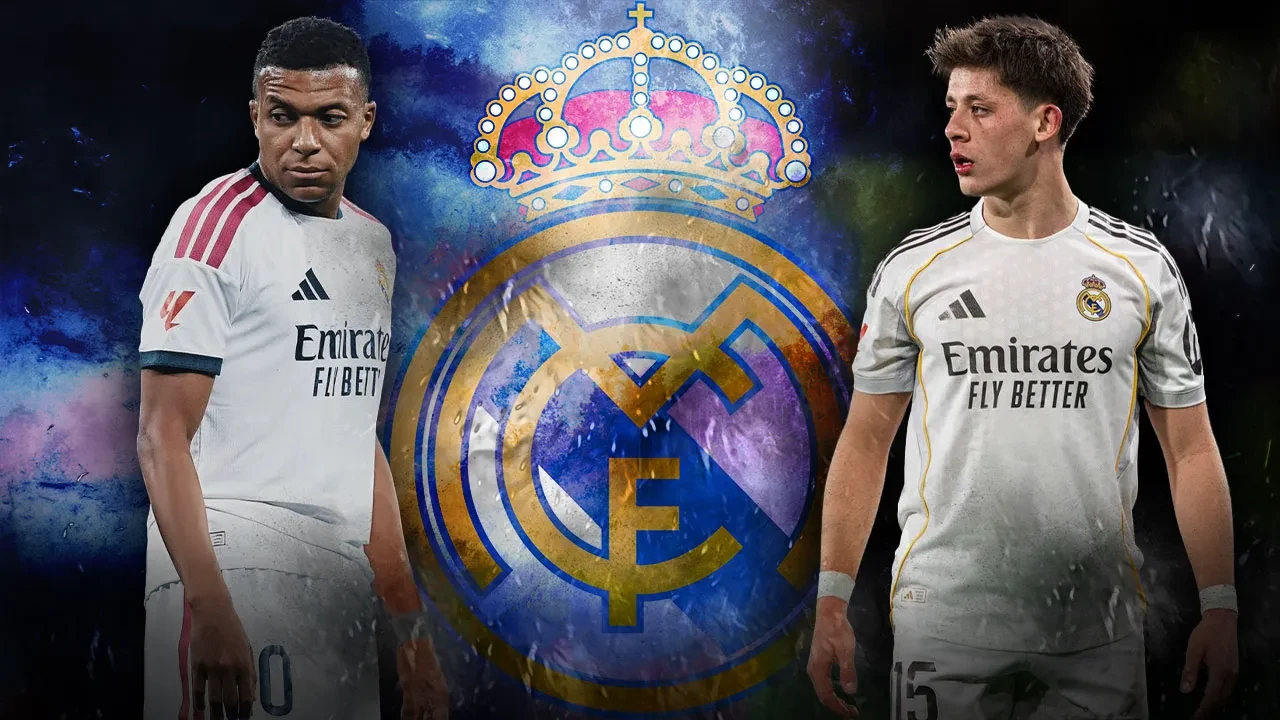Mbappe 'istemiyorum' dedi, sonra Arda Güler'in ismini verdi! Ballon d'Or için iddialı konuştu