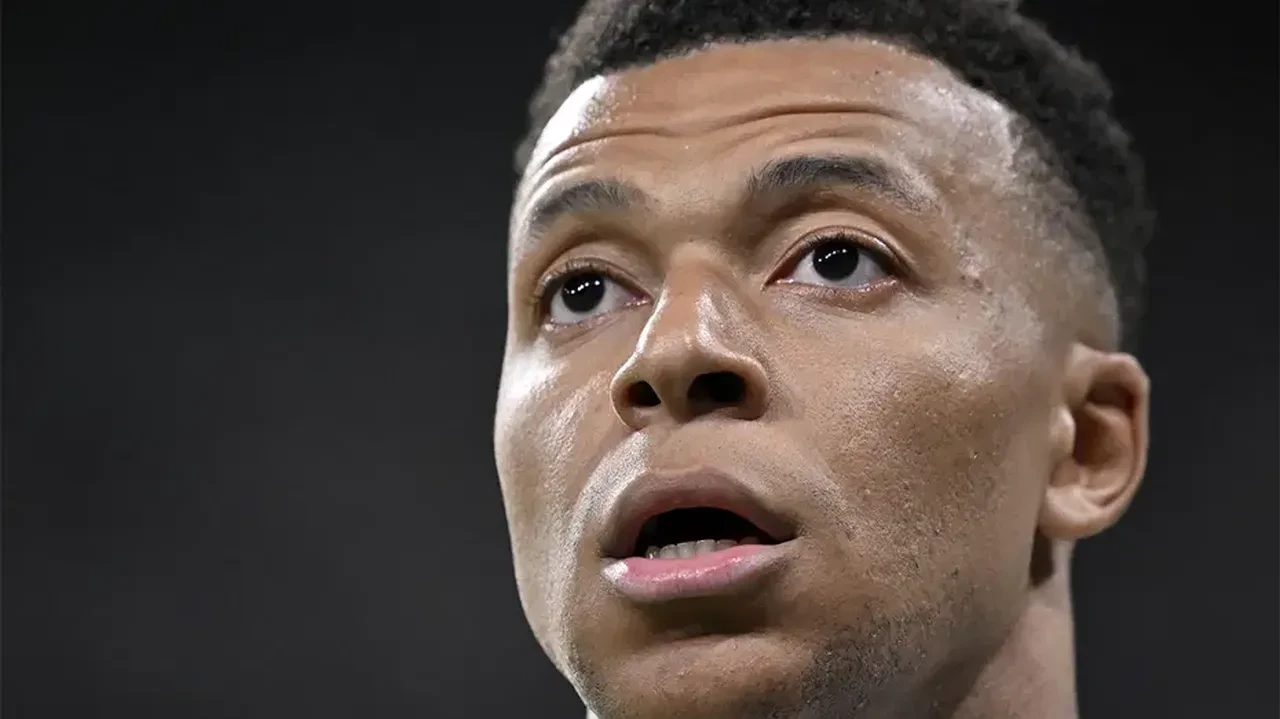 Mbappe 'istemiyorum' dedi, sonra Arda Güler'in ismini verdi! Ballon d'Or için iddialı konuştu