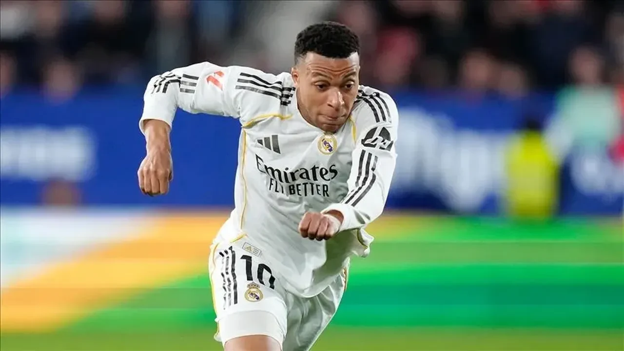 Mbappe 'istemiyorum' dedi, sonra Arda Güler'in ismini verdi! Ballon d'Or için iddialı konuştu