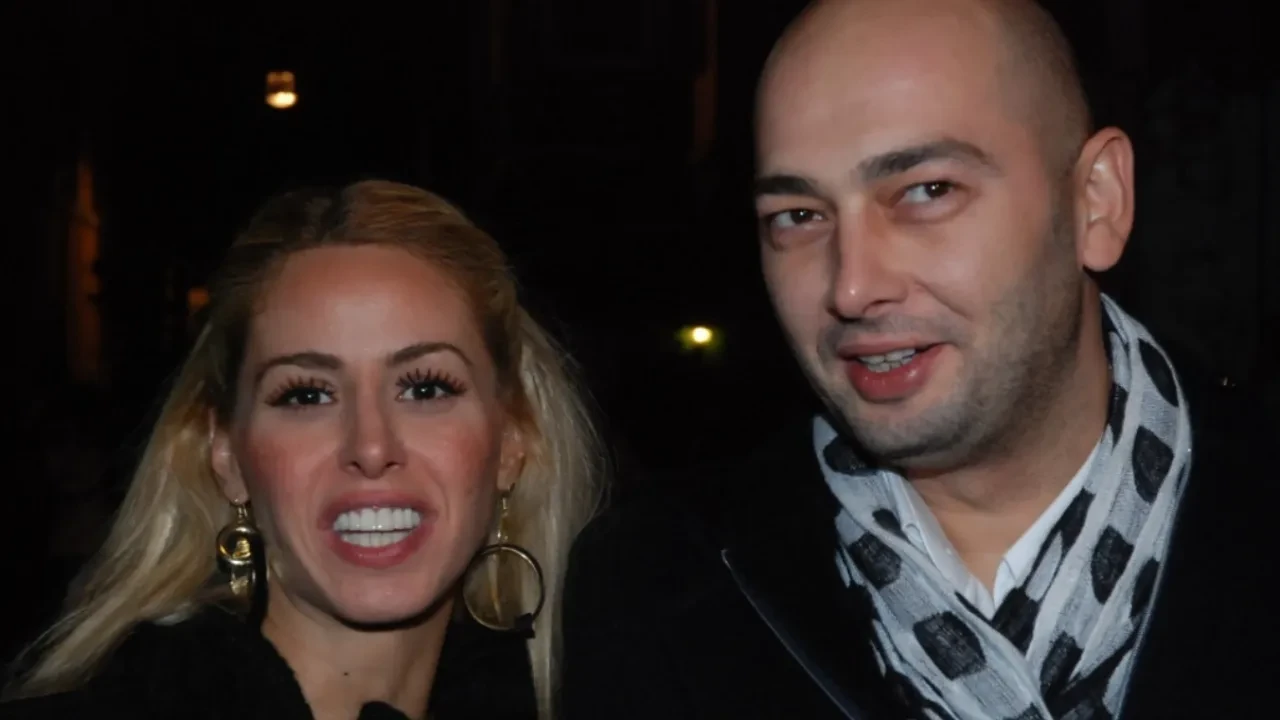 Niran Ünsal ve İbrahim Gugu boşanma kararı aldı! 9 yıllık evlilikte sona gelindi