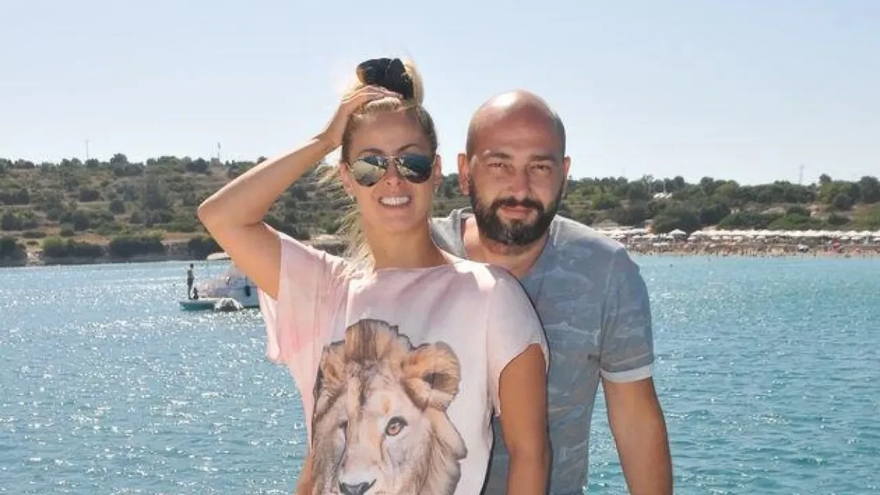 Niran Ünsal ve İbrahim Gugu boşanma kararı aldı! 9 yıllık evlilikte sona gelindi