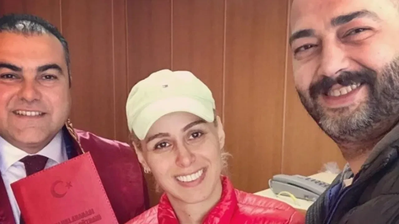 Niran Ünsal ve İbrahim Gugu boşanma kararı aldı! 9 yıllık evlilikte sona gelindi