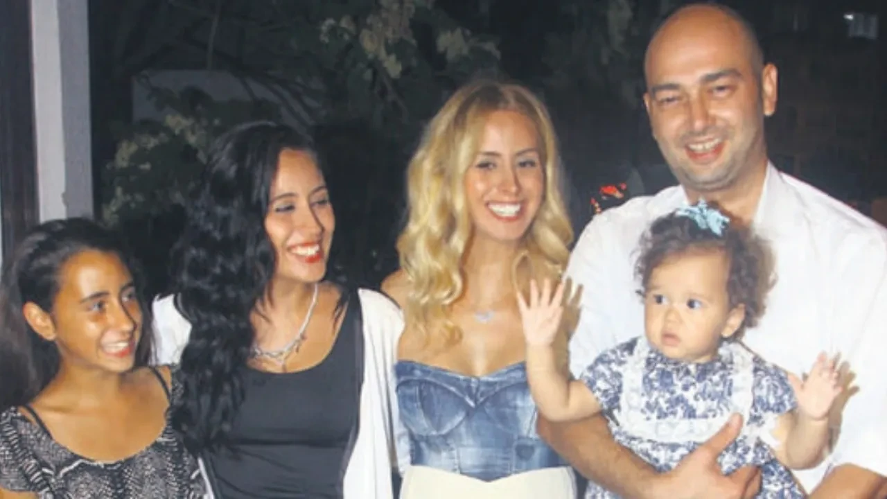 Niran Ünsal ve İbrahim Gugu boşanma kararı aldı! 9 yıllık evlilikte sona gelindi