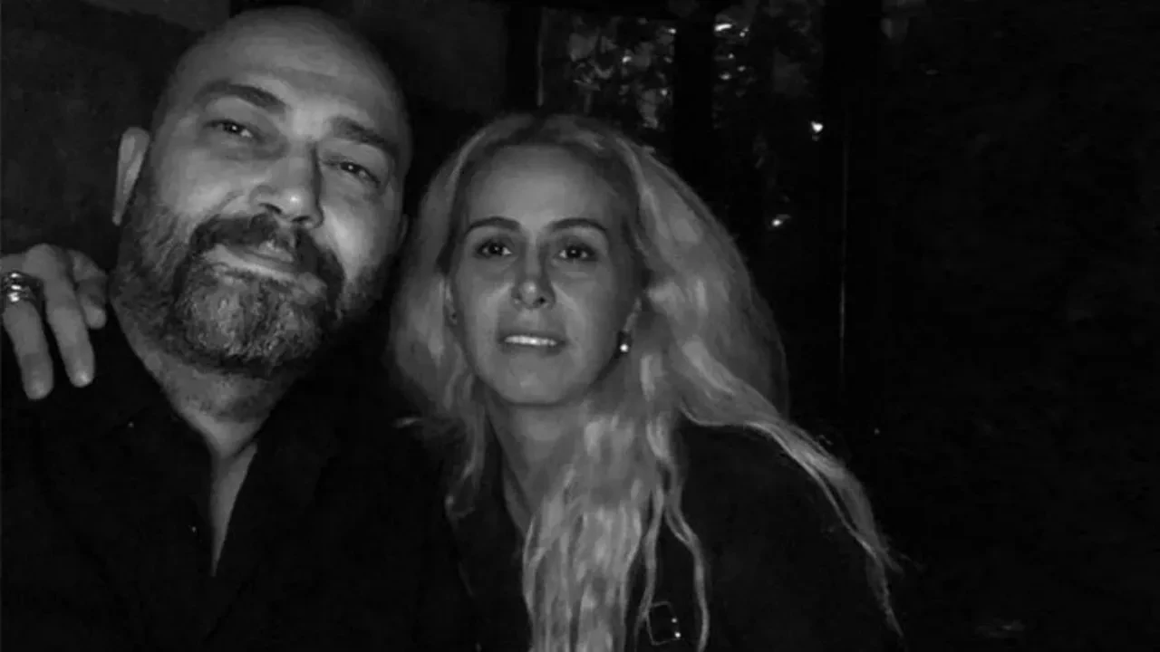Niran Ünsal ve İbrahim Gugu boşanma kararı aldı! 9 yıllık evlilikte sona gelindi