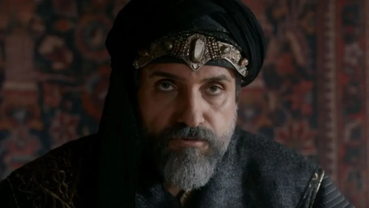 Okan Şenozan tabii'nin 'Davet Musab' dizisiyle el sıkıştı! Utbe bin Rebîa karakterini oynayacak