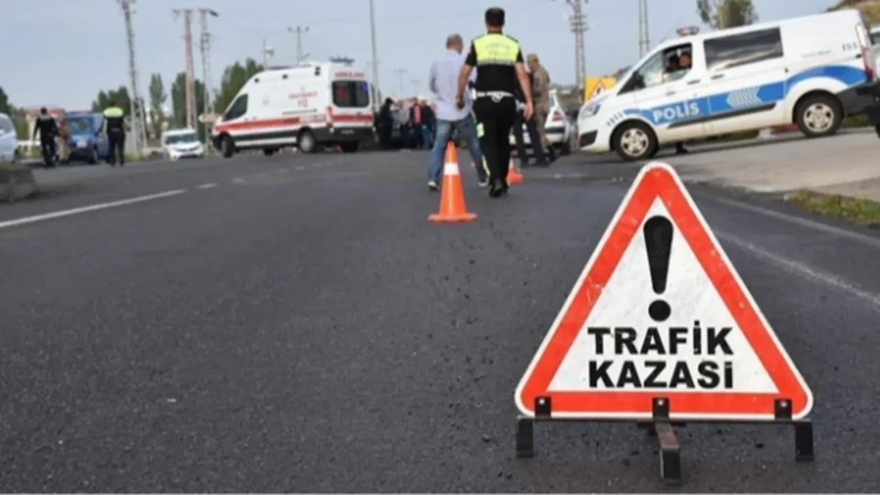 Şırnak'ta feci kaza! Otomobil şarampole yuvarlandı: Ölü ve yaralılar var 