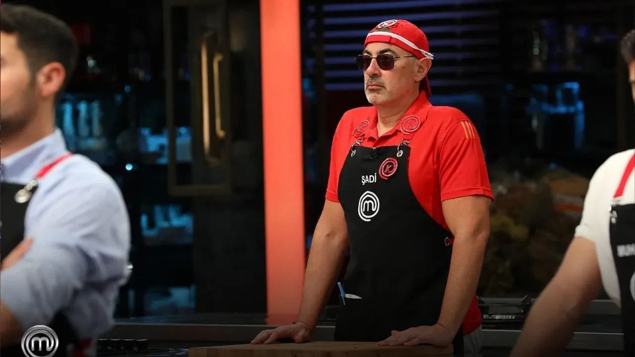 Somer Şef’ten Eyyüp Can’a sert uyarı! “ Bir kez daha yaparsan”
