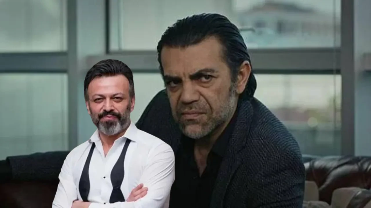 Teşkilat’ta Yadigar sürprizi! İlk etapta Serhat Kılıç’la anlaşmaya varılmıştı