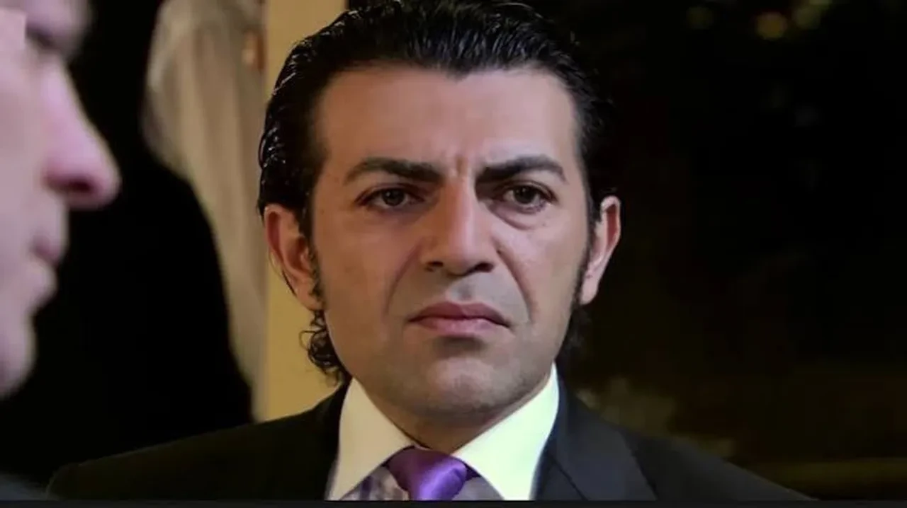 Teşkilat’ta Yadigar sürprizi! İlk etapta Serhat Kılıç’la anlaşmaya varılmıştı
