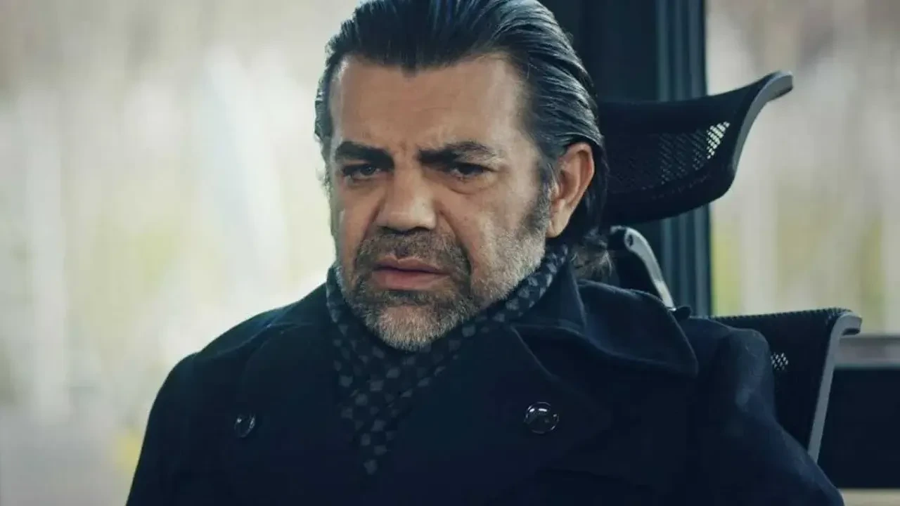 Teşkilat’ta Yadigar sürprizi! İlk etapta Serhat Kılıç’la anlaşmaya varılmıştı