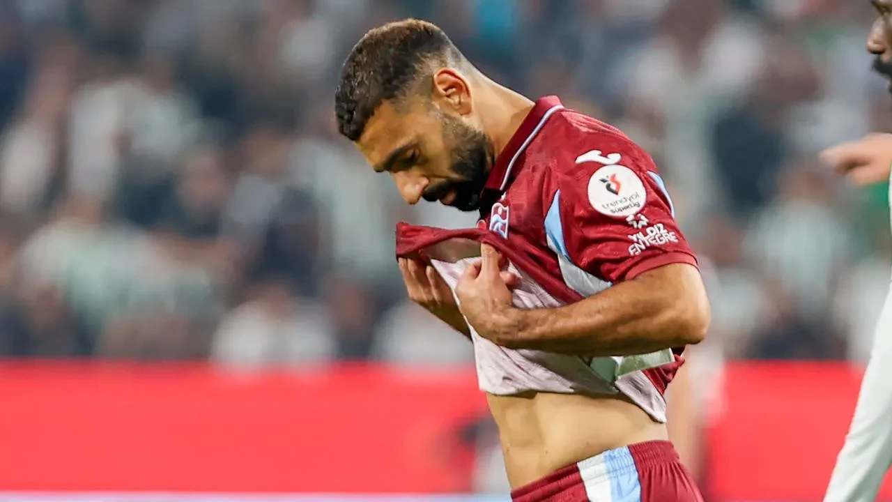 Trabzonspor'da Hüseyin Çimşir, Konyaspor yenilgisinin ardından konuştu! "Buradan da kalkmasını biliriz"
