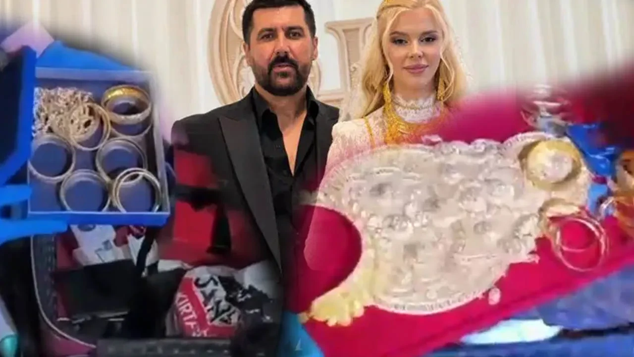 Vanlı Kara Haydar dosyasında yeni gelişme: Düğün altınları başka adresten çıktı
