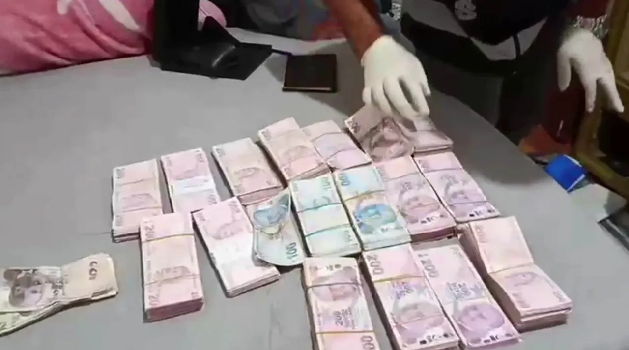 Vanlı Kara Haydar dosyasında yeni gelişme: Düğün altınları başka adresten çıktı