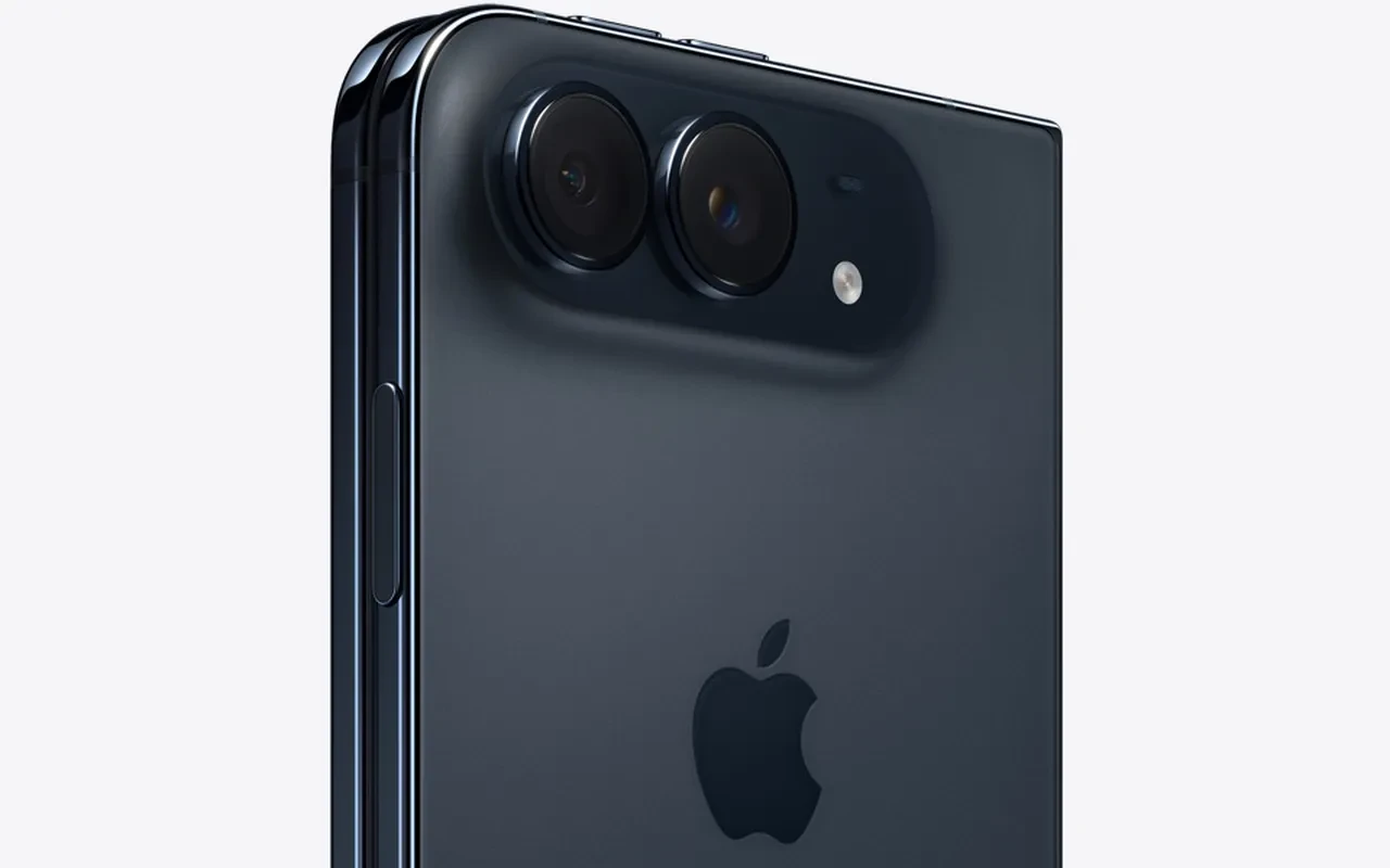230 bin TL'lik katlanabilir iPhone Duo büyük bir eksiklik ile geliyor