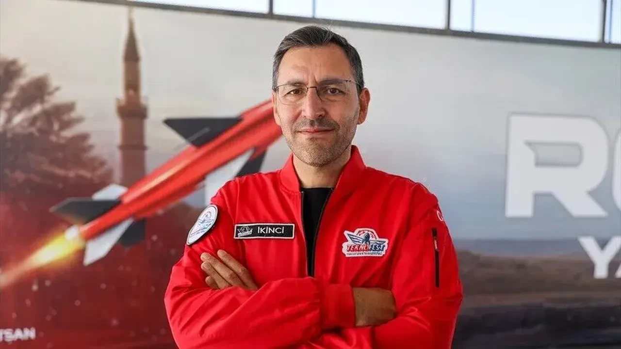 250 kilometreyi aştı, hedefi tam isabetle vurdu: ROKETSAN'dan yeni süpersonik füze hamlesi
