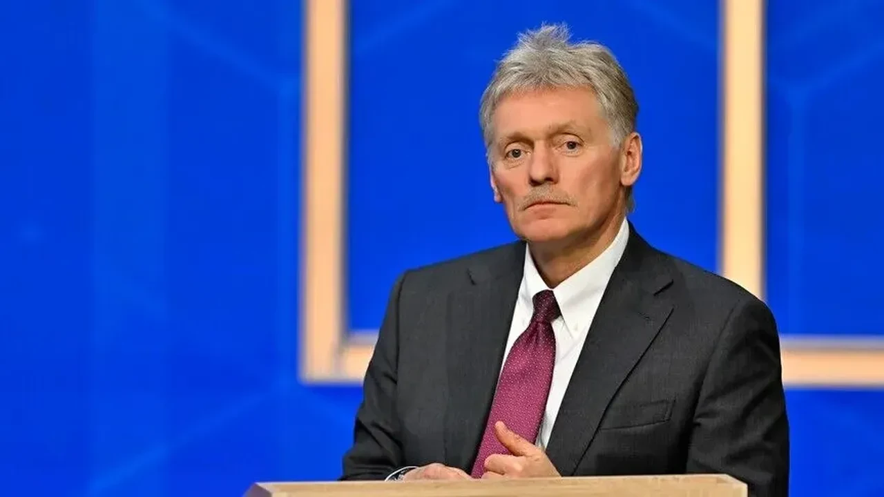 ABD, Rusya, Ukrayna üçlü müzakere turu için Kremlin'den tarih geldi