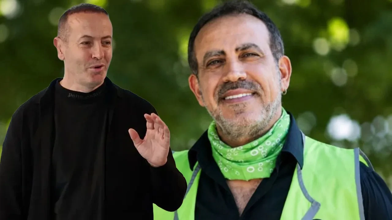 AHBAP soruşturmasında yeni gelişme: Haluk Levent ve yapımcı Aytaç Ağdağ arasındaki 70 milyon TL'lik para trafiği 