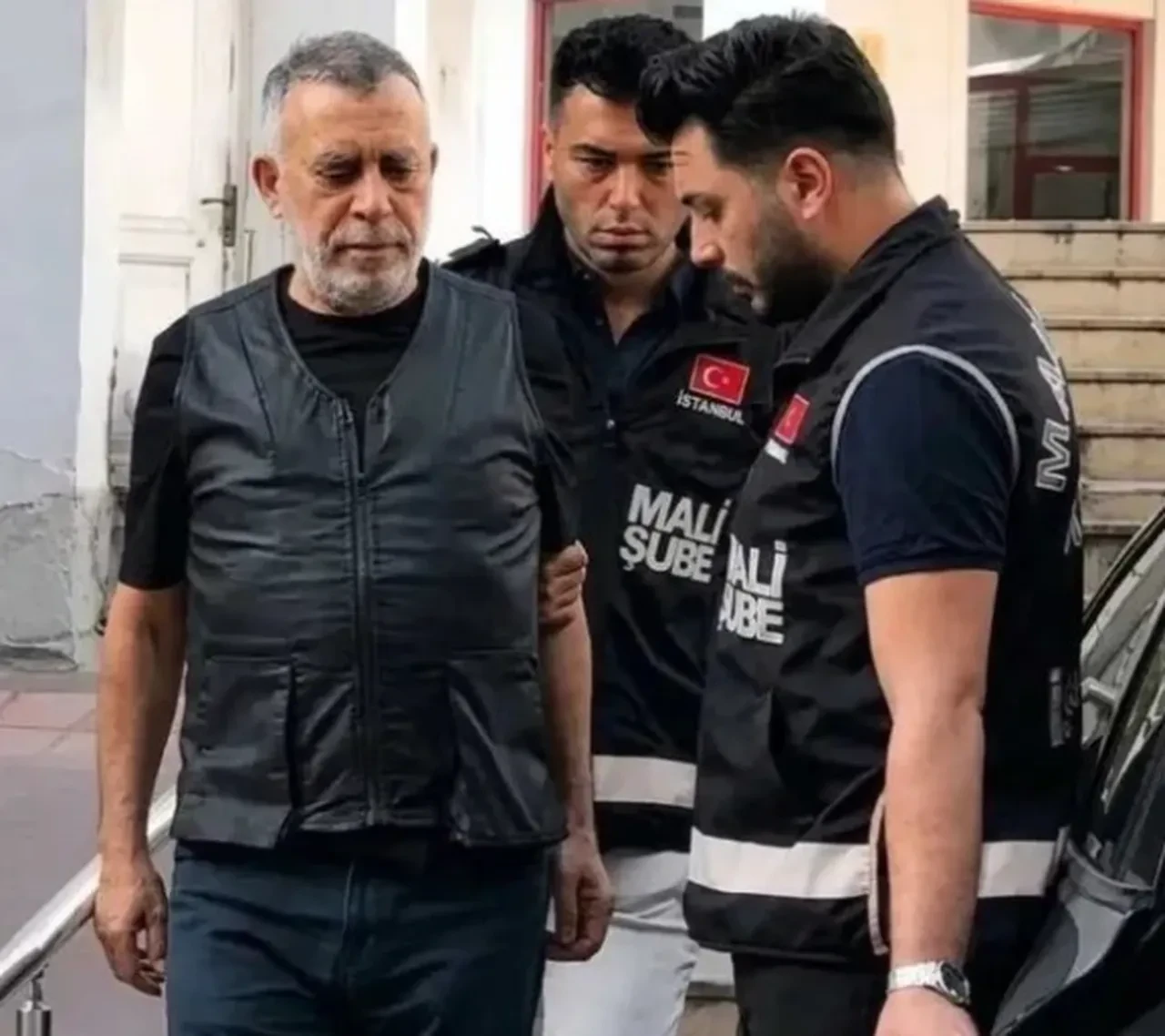 AHBAP soruşturmasında yeni gelişme: Haluk Levent ve yapımcı Aytaç Ağdağ arasındaki 70 milyon TL'lik para trafiği