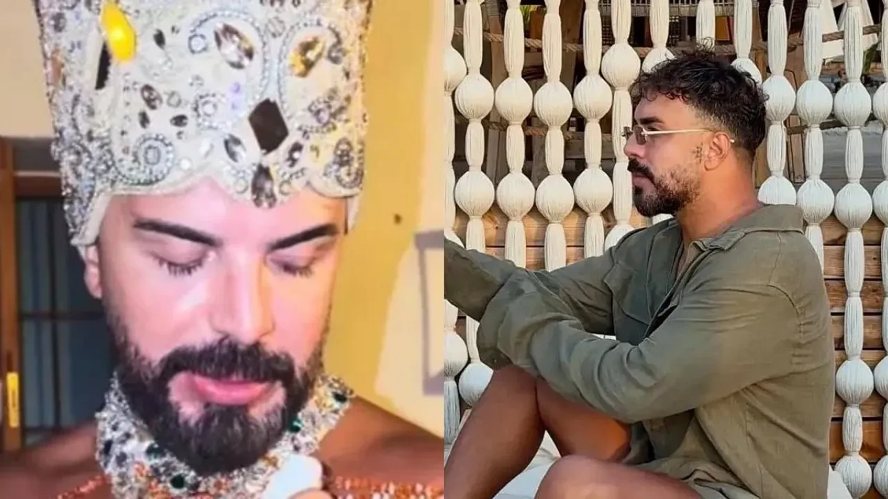 "Ailem Güvende" operasyonu kapsamında 'Zenne Arif' gözaltına alındı