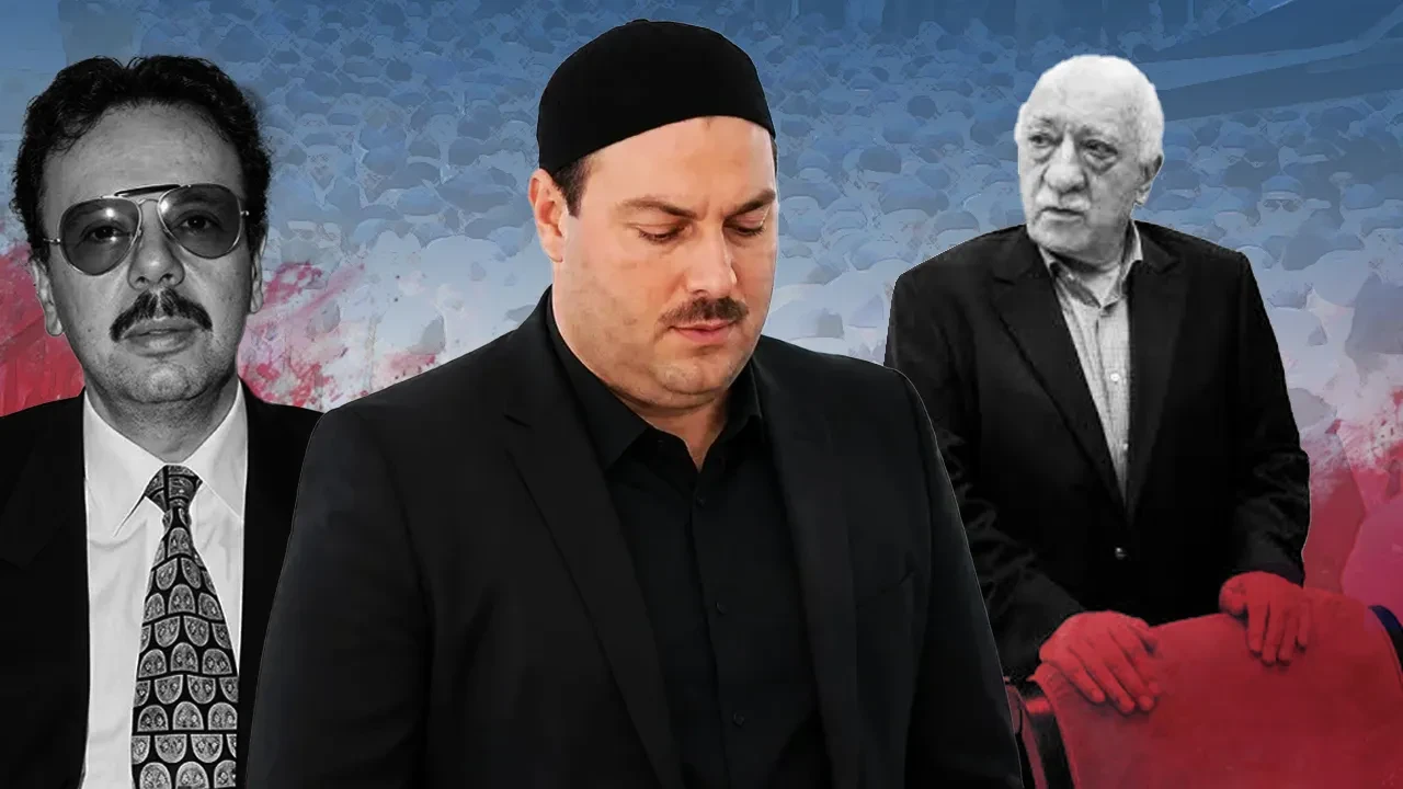 Alihan Kuriş soruşturmasında tanıklardan çarpıcı ifadeler: FETÖ tarafından yönetiliyordu