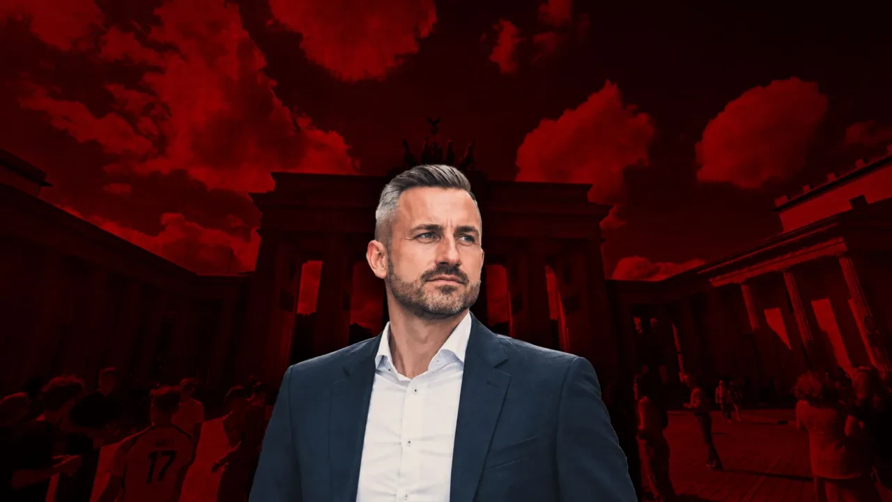 Almanya'da yükselen aşırı sağcı AfD'nin liderinden skandal sözler: Göçmenleri silah zoruyla sınır dışı edeceğiz