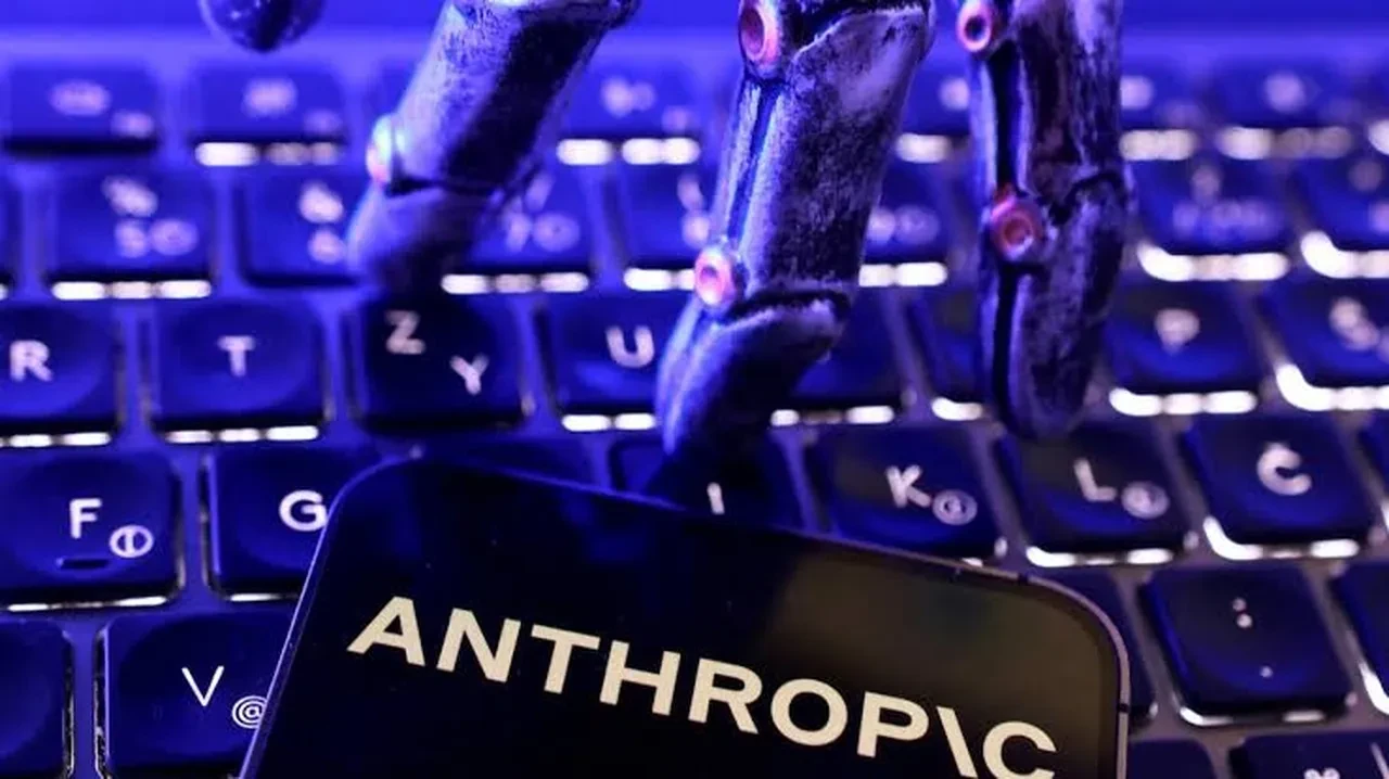 Anthropic’ten biyolojik silah alarmı