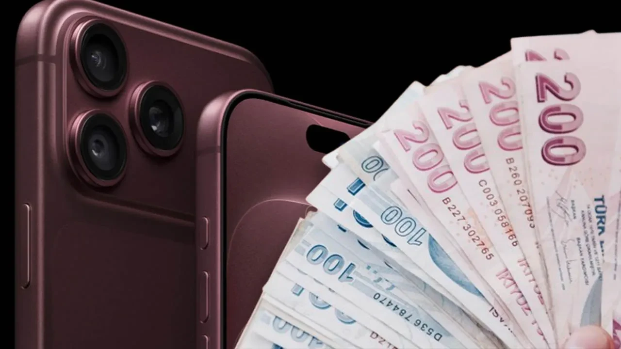 Araba gibi iPhone kiralama dönemi. Bankalar 12 ve 24 aylık kira paketi hazırladı