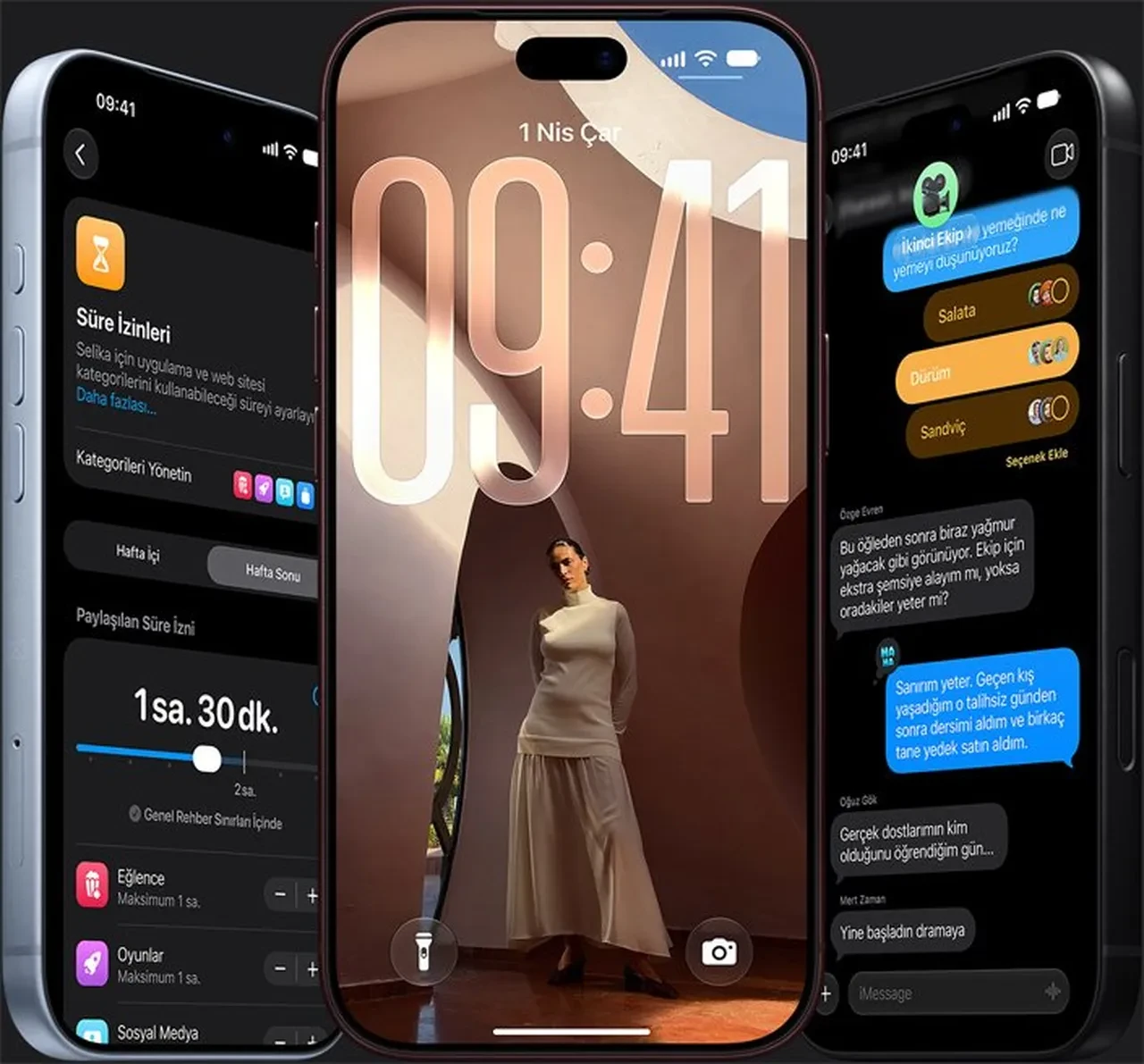 Kiralık iPhone dönemi başlıyor: Satın alamayan kiralayabilecek