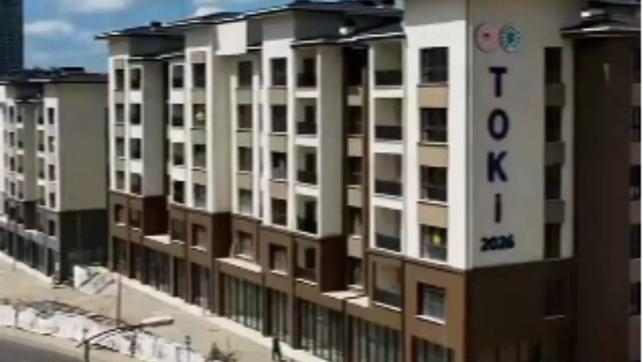 Bakan Kurum paylaştı: İşte TOKİ’nin kiraya vereceği evler