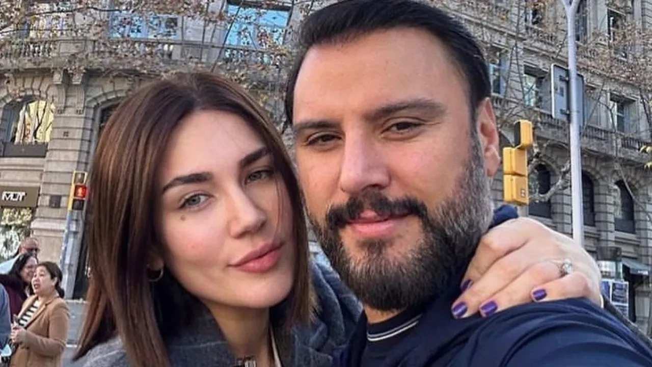 Buse Varol’un Tiktok’a giriş yaptığı videosu olay oldu! Sosyal medyanın diline düştü
