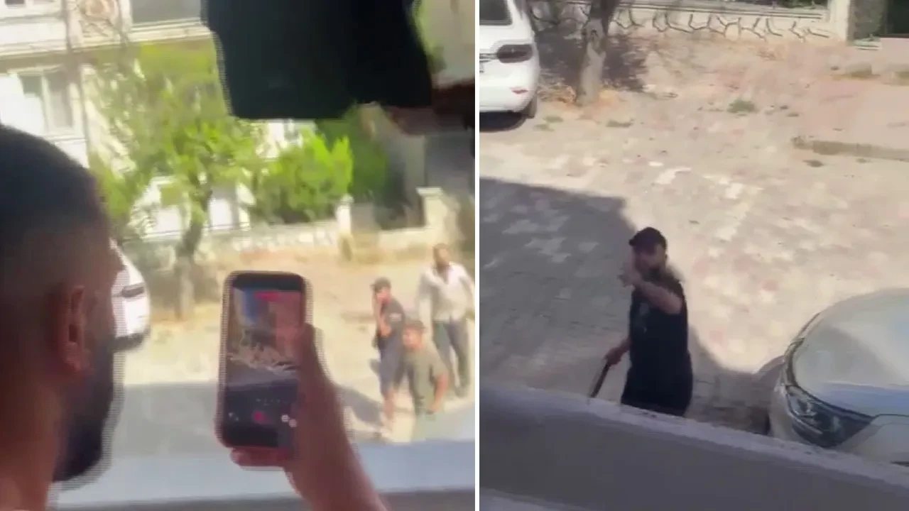 Büyükçekmece'de 2 aile arasında kavga çıktı! İddialar üzerine başsavcılıktan açıklama var
