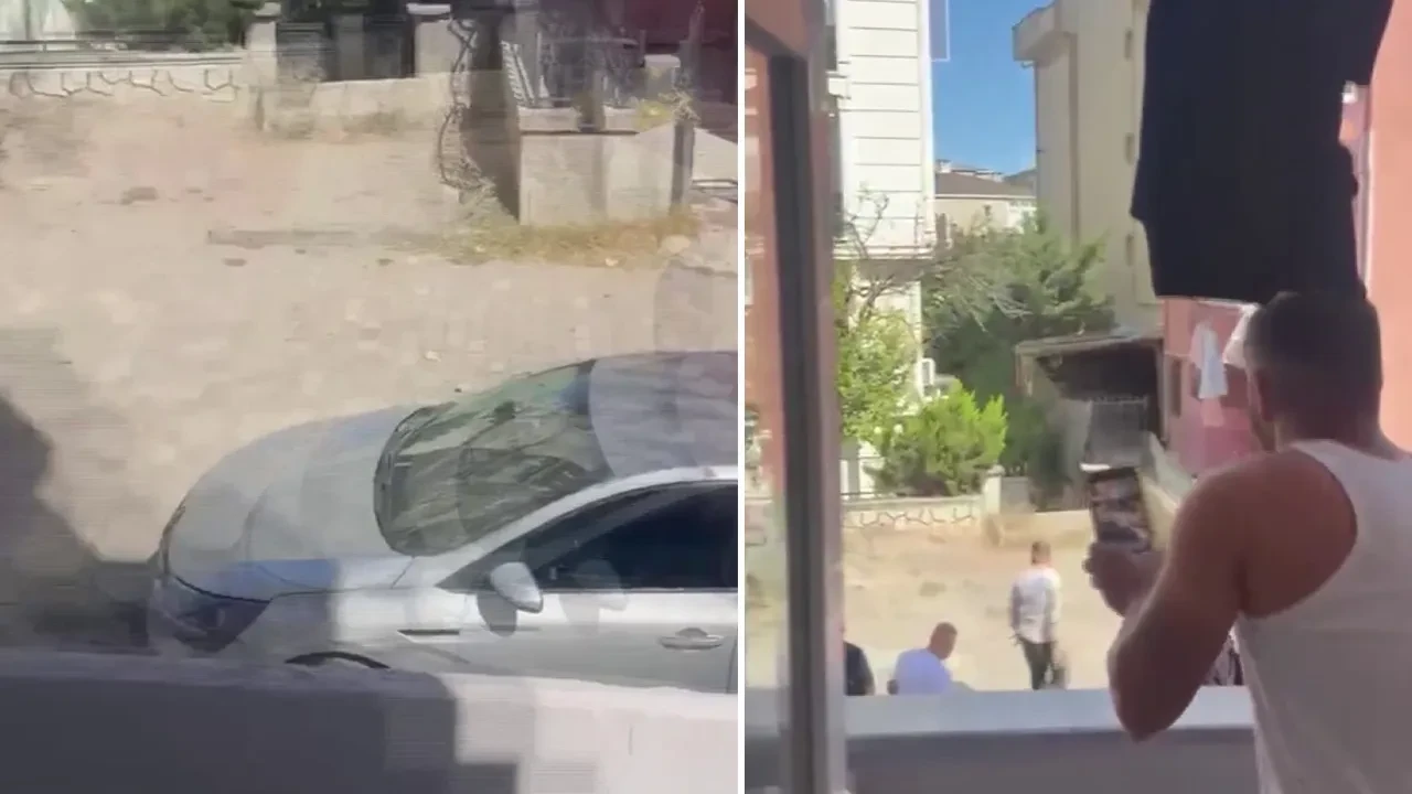 Büyükçekmece'de 2 aile arasında kavga çıktı! İddialar üzerine başsavcılıktan açıklama var