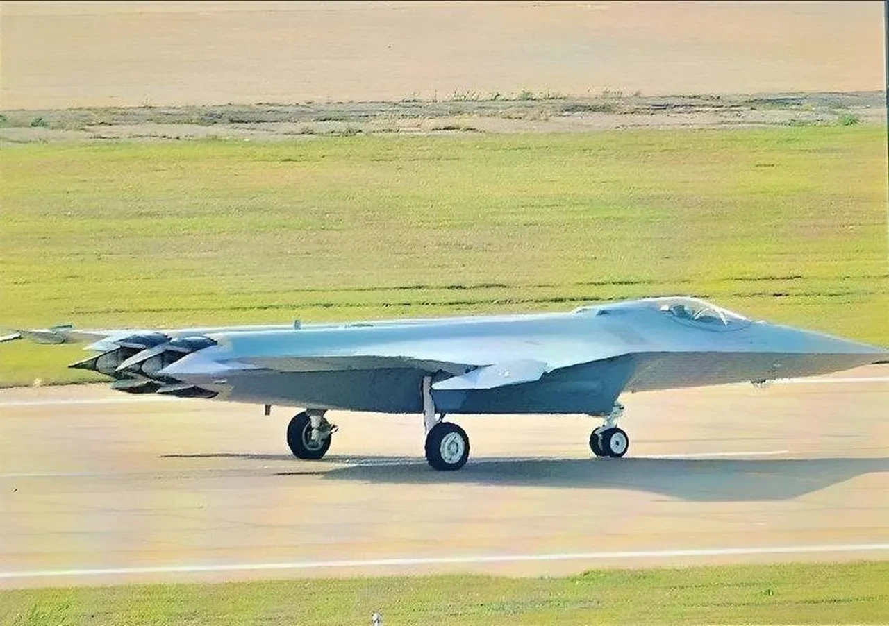 Çin’den 6. nesil savaş uçakları için çok konuşulacak hamle