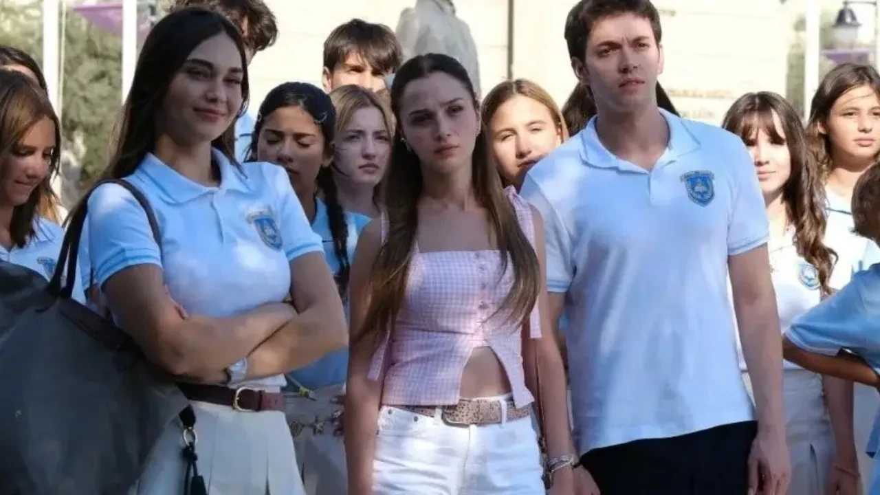 Daha 17’nin yeni bölümünde ortalık karışıyor! Aras ve Teoman kavuşacak mı? 