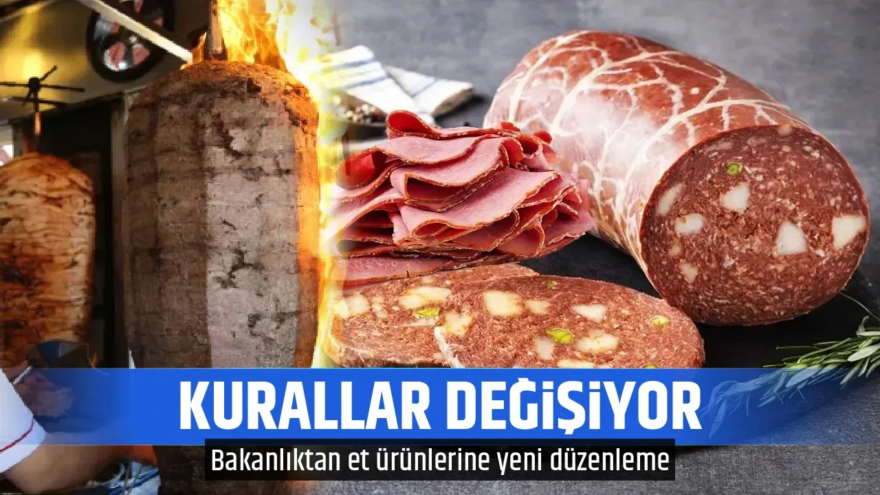 KURALLAR DEĞİŞİYOR