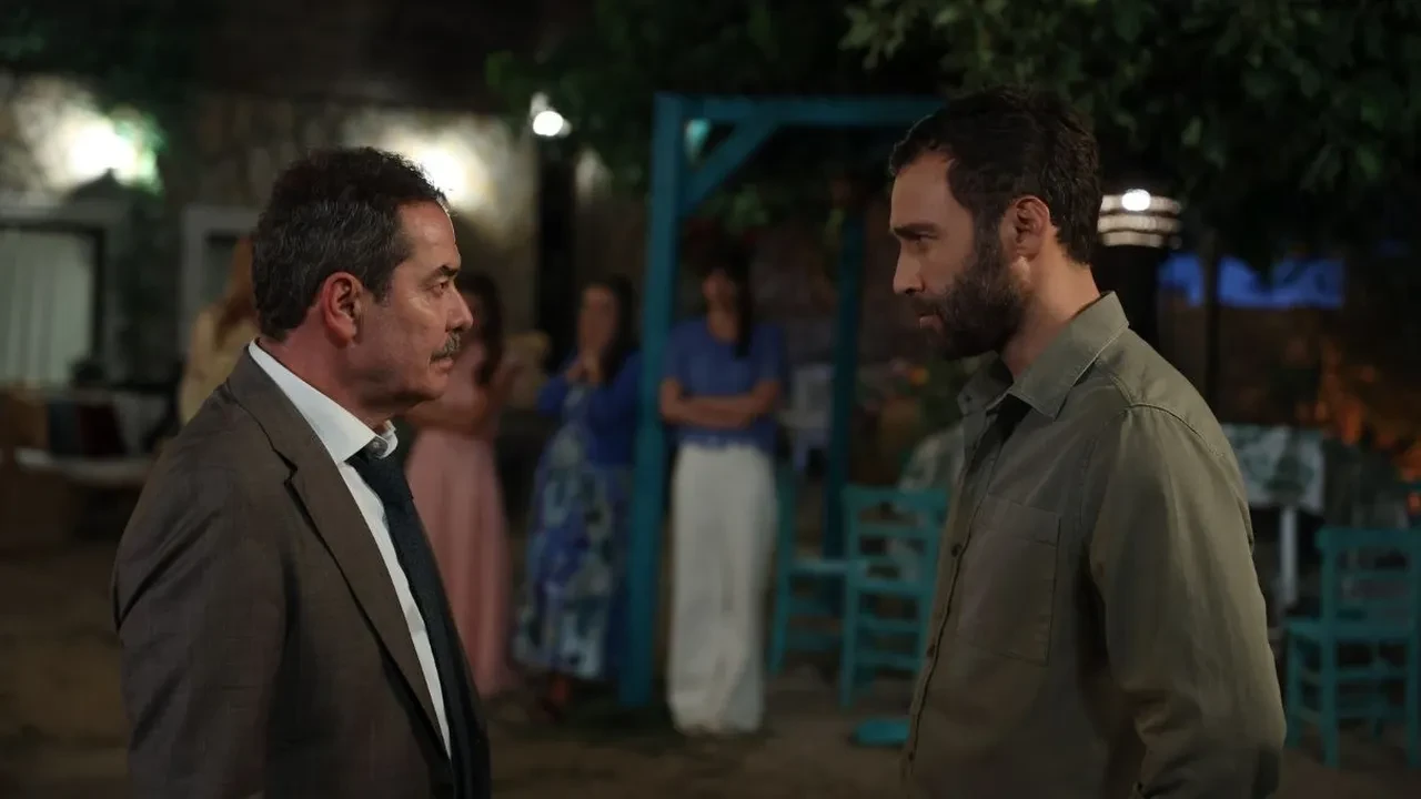 Evlilik Güzeldir 2. bölümde neler yaşanacak? Zeynep Murat’ın sakladığı sırrı öğrenecek mi?