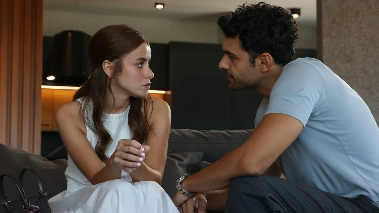 Evlilik Güzeldir 2. bölümde neler yaşanacak? Zeynep Murat’ın sakladığı sırrı öğrenecek mi?