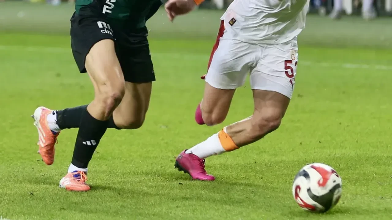 Galatasaray Kocaelispor maç kadrosunda ilk 11 belli oldu! Galatasaray Kocaelispor CANLI nereden izlenir?