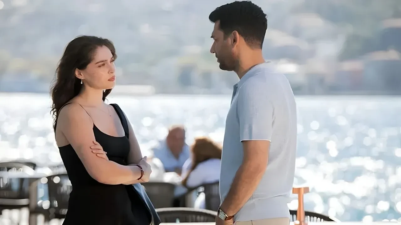 Güller ve Günahlar 33. bölüm seyirciyi ikiye böldü! Güller ve Günahlar 34. bölüm fragmanı yayınlandı mı?