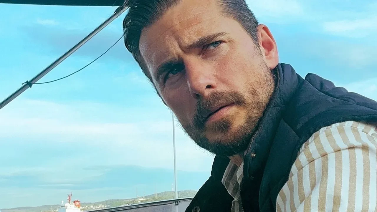 Hakan Dinçkol Yeraltı dizisinin kadrosuna katıldı! Yeni rolü merak konusu oldu