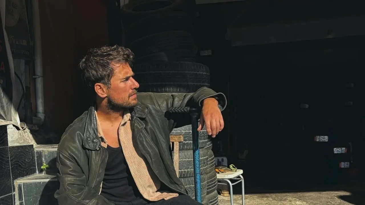 Hakan Dinçkol Yeraltı dizisinin kadrosuna katıldı! Yeni rolü merak konusu oldu