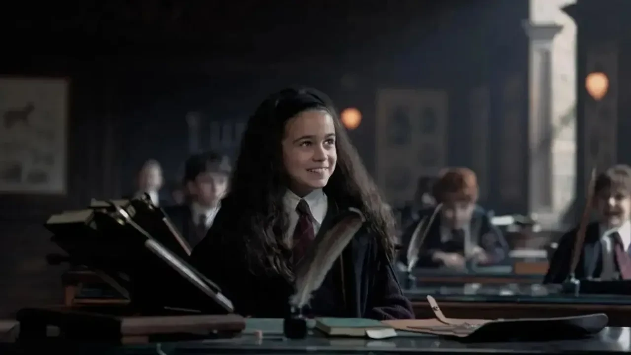 Harry Potter dizisindeki Voldemort sır gibi saklanıyor! Robert Pattinson iddiaları ise giderek artıyor: Katilini mi oynayacak?