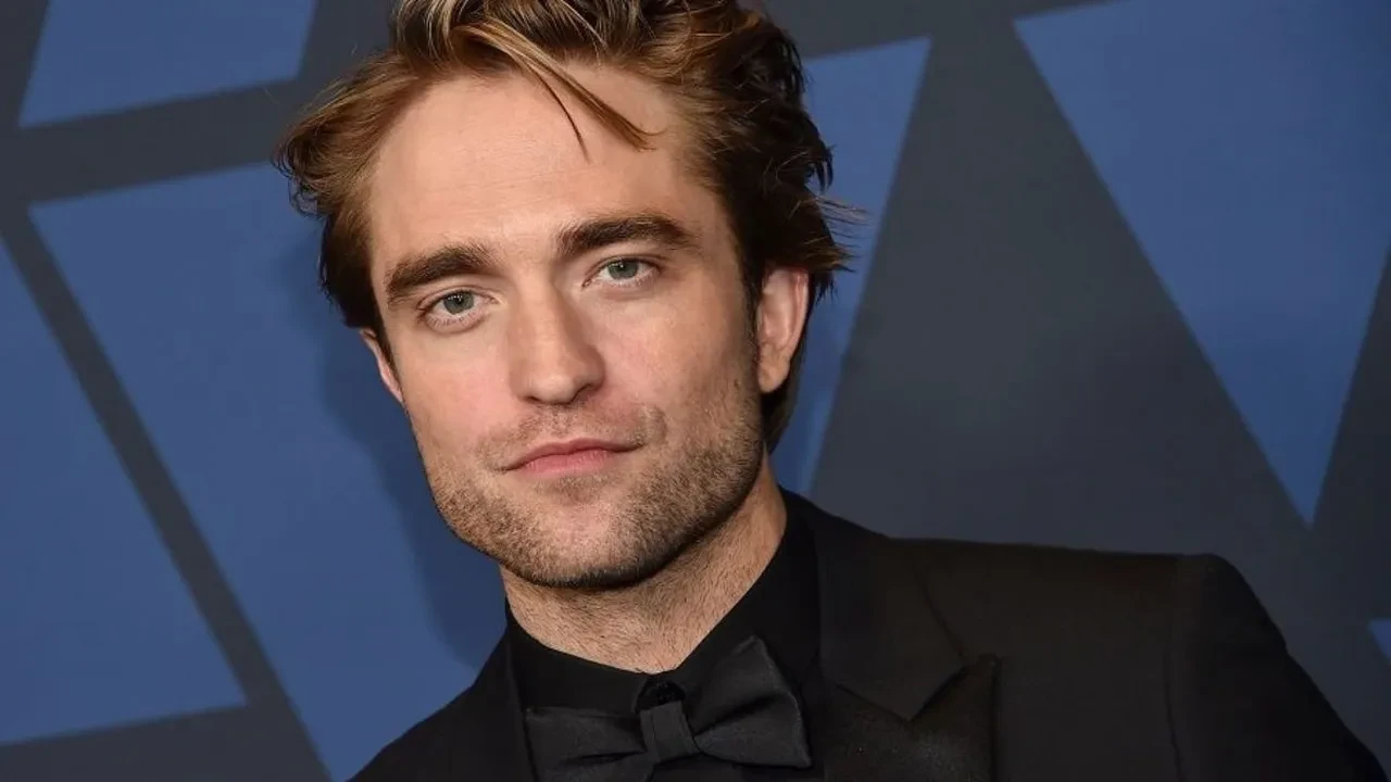 Harry Potter dizisindeki Voldemort sır gibi saklanıyor! Robert Pattinson iddiaları ise giderek artıyor: Katilini mi oynayacak?