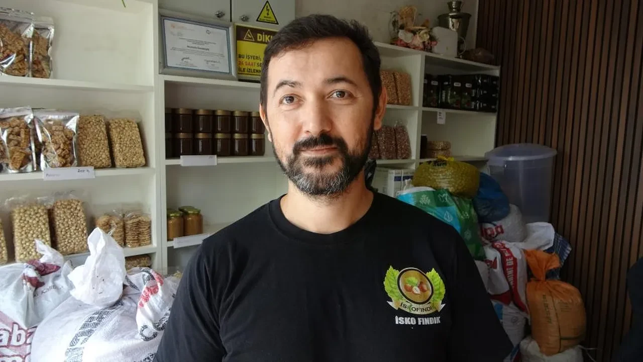 Hasat tamamlandı, paketleme başladı: Yüzde 200 kazandırıyor