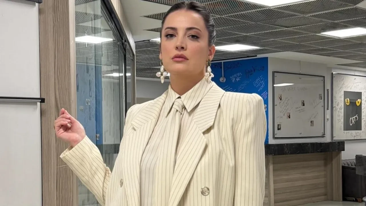 İrem Sak ekranlara ‘Susuz Yaz’la geri dönüyor! Hasan’ın eşi Yeter olacak